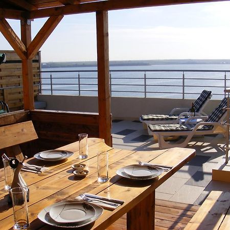 Elena'S Terrace Mamaia Quarto foto