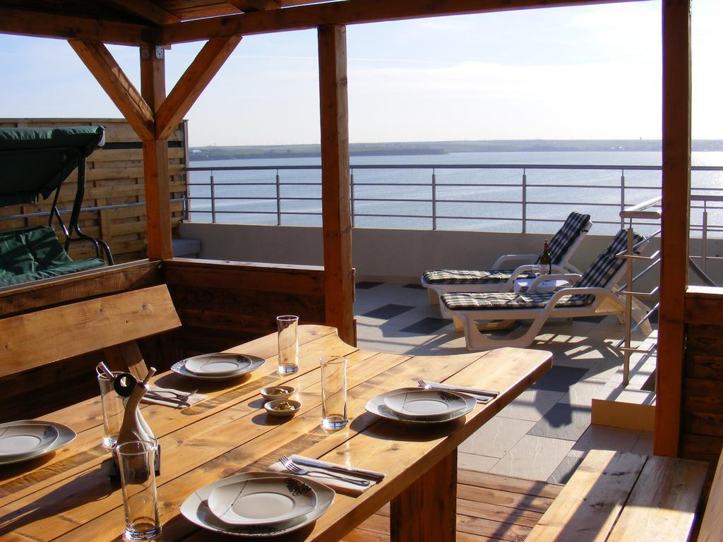 Elena'S Terrace Mamaia Quarto foto